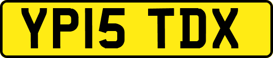 YP15TDX