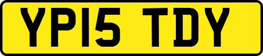 YP15TDY