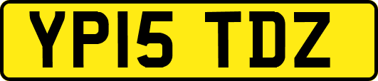 YP15TDZ