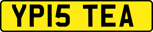 YP15TEA