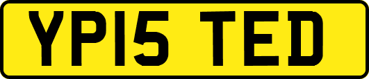 YP15TED