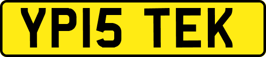 YP15TEK