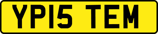 YP15TEM