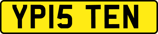 YP15TEN