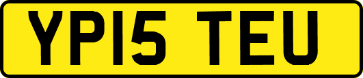 YP15TEU