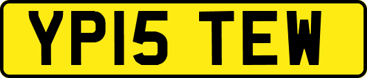 YP15TEW
