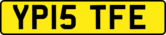YP15TFE