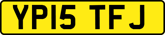YP15TFJ