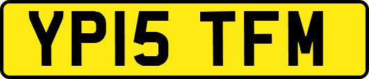 YP15TFM