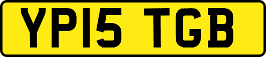 YP15TGB