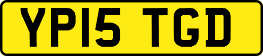 YP15TGD