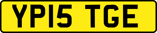 YP15TGE