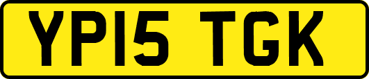 YP15TGK