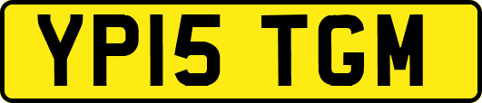 YP15TGM