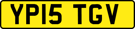 YP15TGV