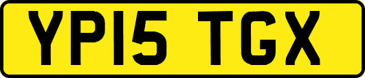 YP15TGX