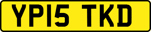 YP15TKD