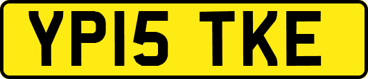 YP15TKE