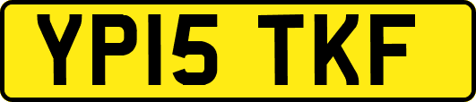 YP15TKF