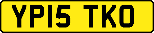 YP15TKO