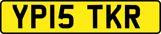 YP15TKR