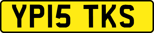 YP15TKS