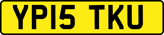 YP15TKU