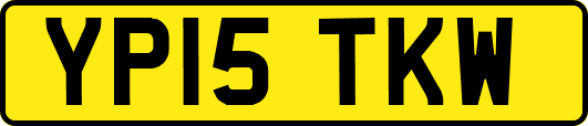 YP15TKW