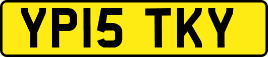 YP15TKY