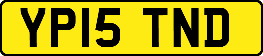 YP15TND