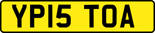 YP15TOA
