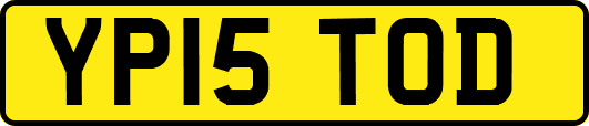 YP15TOD