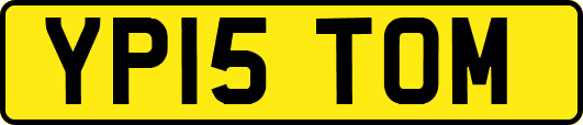 YP15TOM