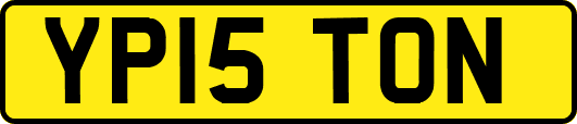 YP15TON