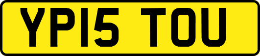 YP15TOU