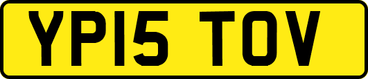 YP15TOV