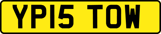 YP15TOW