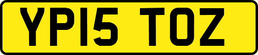 YP15TOZ