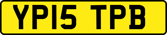 YP15TPB
