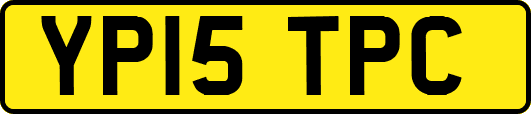 YP15TPC