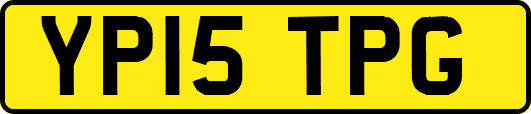 YP15TPG