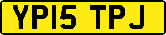 YP15TPJ