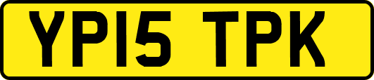 YP15TPK
