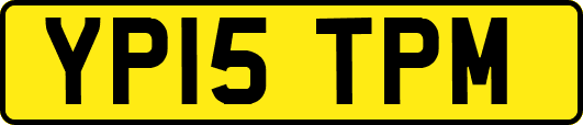 YP15TPM