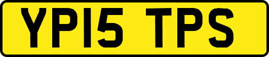 YP15TPS
