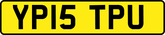 YP15TPU