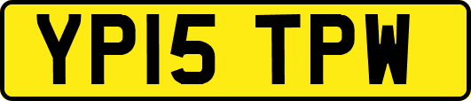 YP15TPW