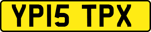 YP15TPX