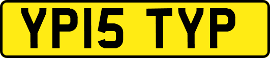 YP15TYP