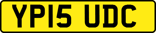 YP15UDC